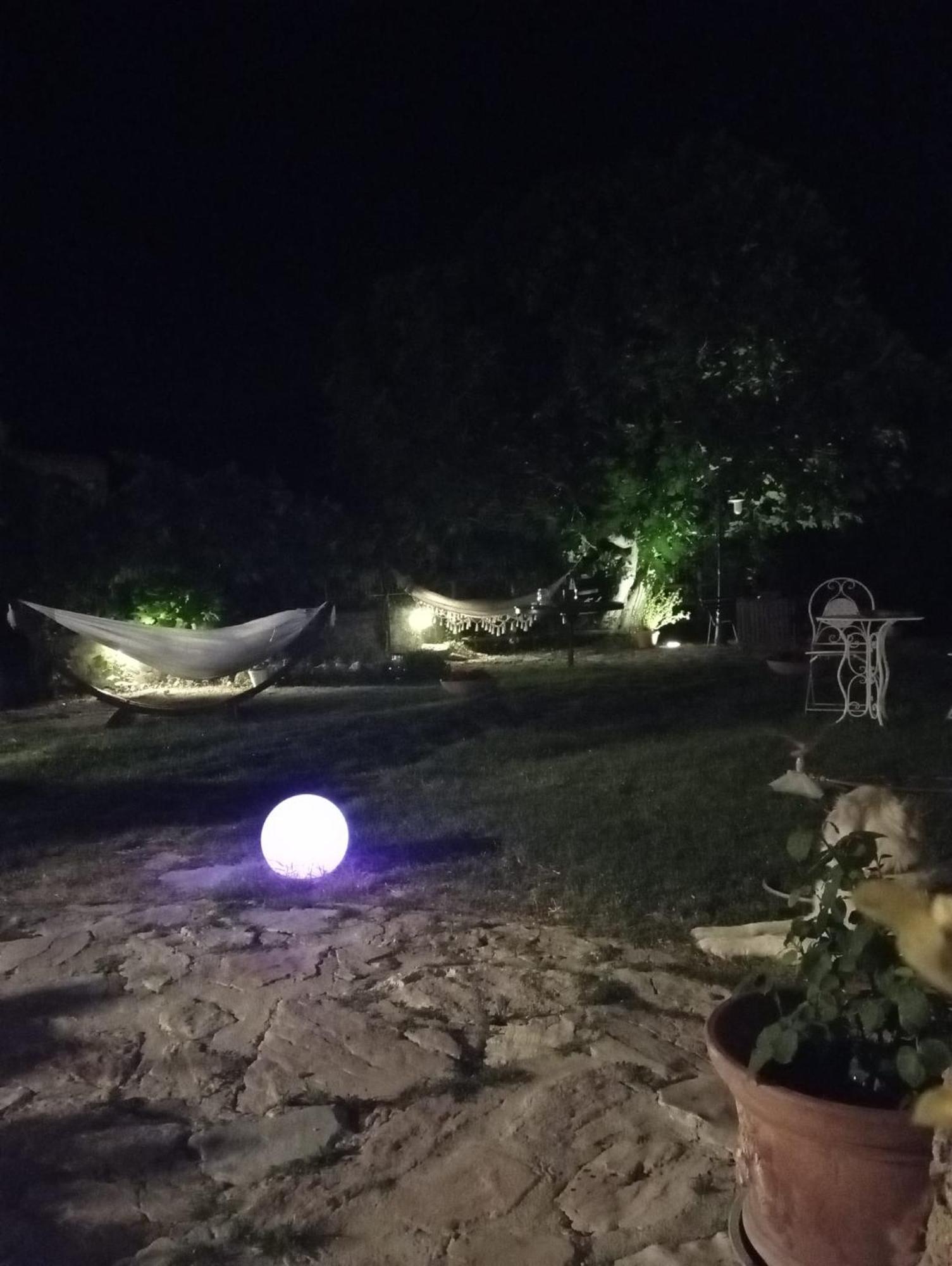 Agriturismo Campagna In Compagnia 발로 디 네라 외부 사진