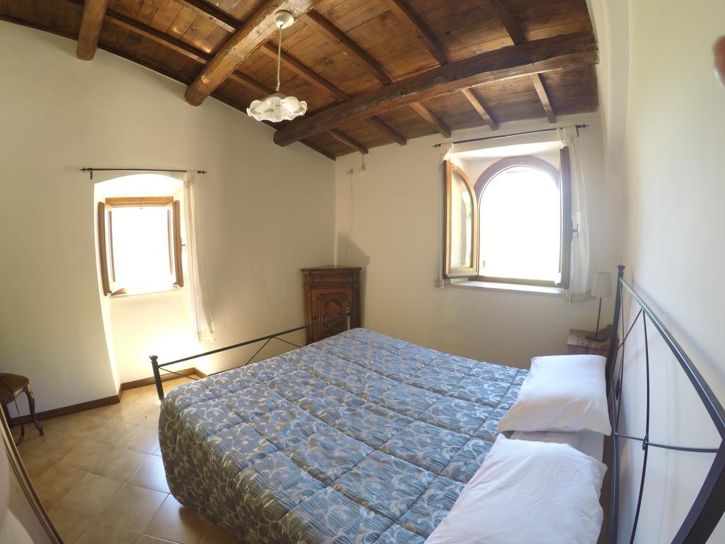Agriturismo Campagna In Compagnia 발로 디 네라 외부 사진