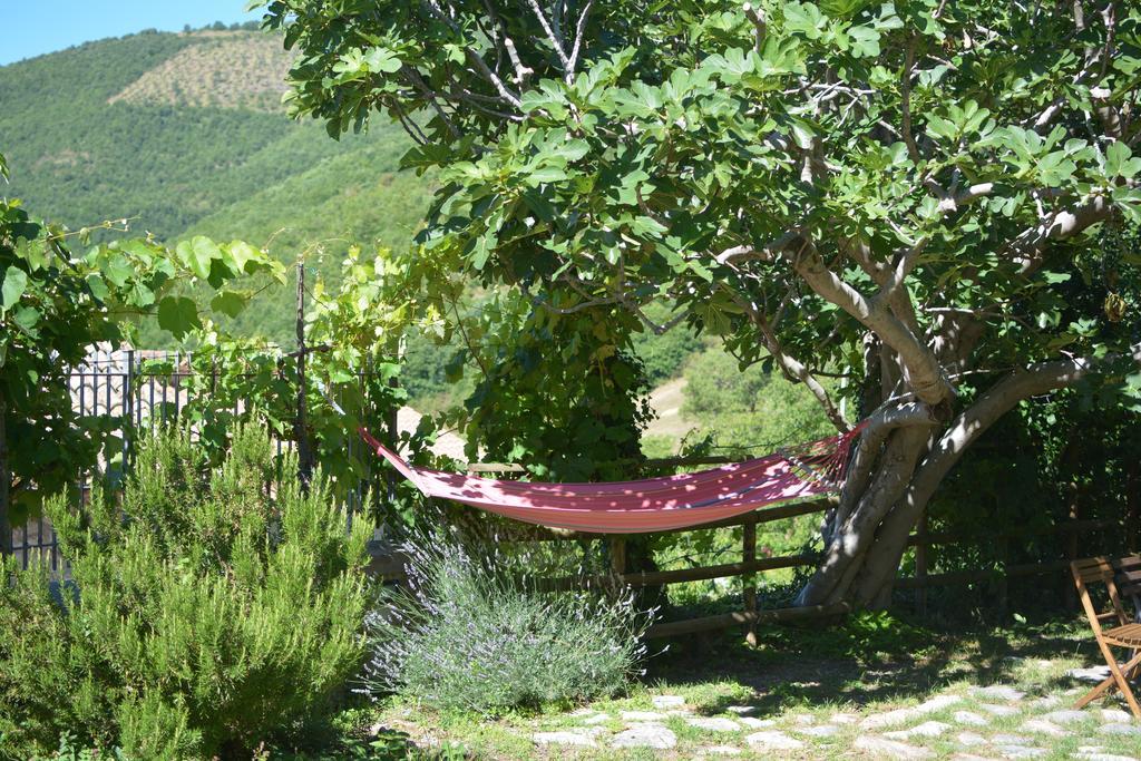 Agriturismo Campagna In Compagnia 발로 디 네라 외부 사진